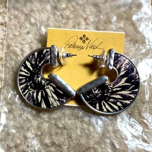 Patricia Nash Earrings